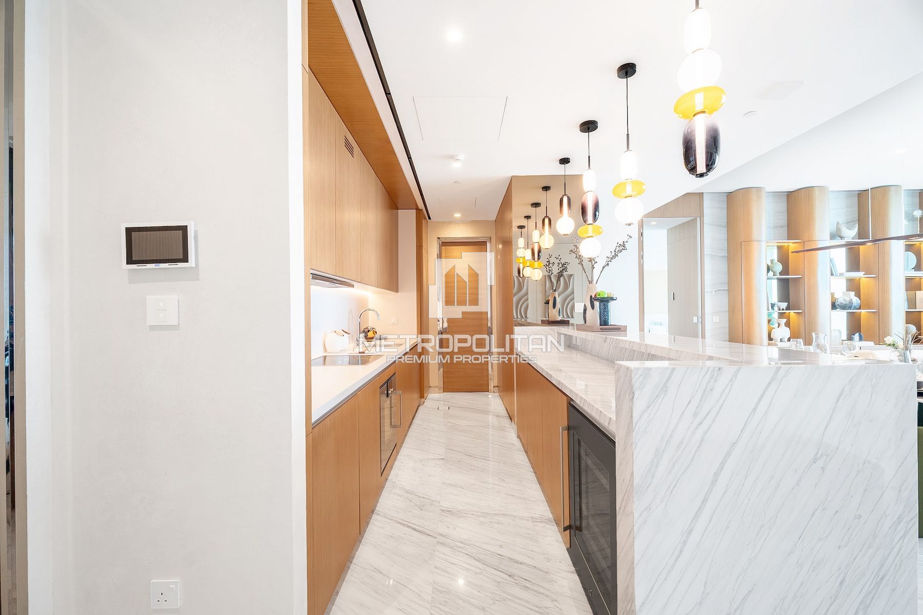 2-комнатная квартира на продажу в Palm Jumeirah – MPS-39592 photo-32