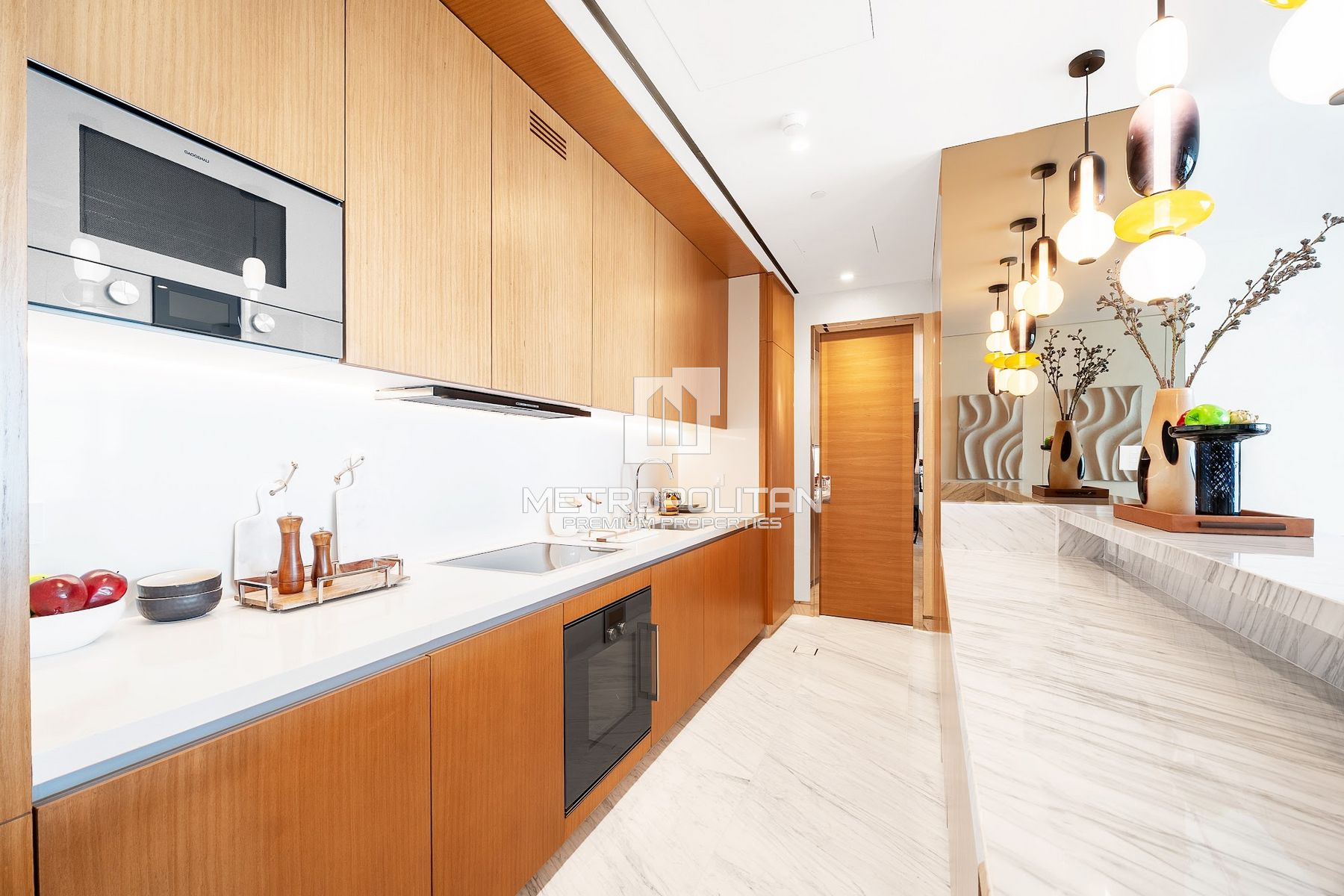 2-комнатная квартира на продажу в Palm Jumeirah – MPS-39592 photo-33