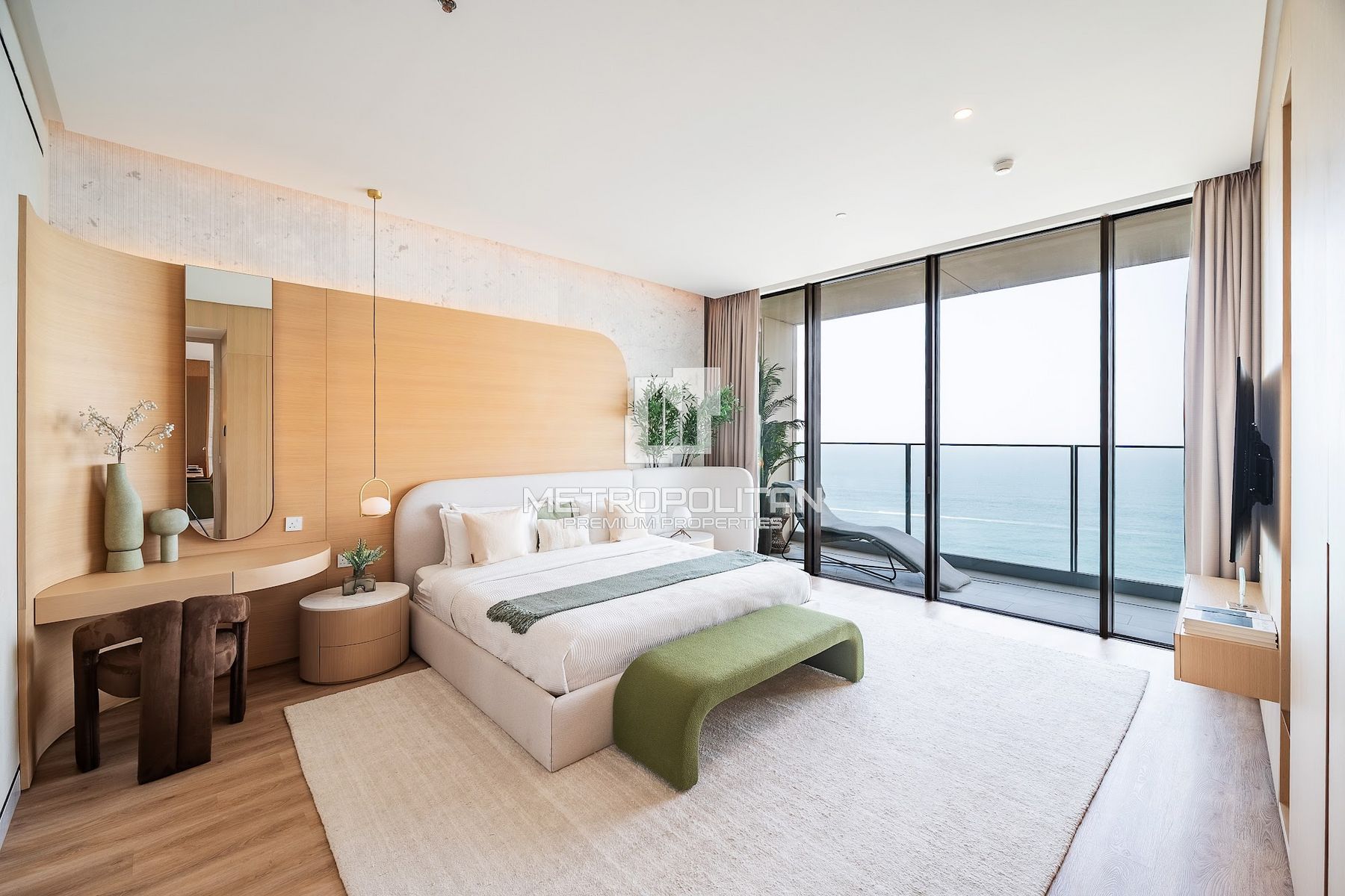 2-комнатная квартира на продажу в Palm Jumeirah – MPS-39592 photo-35