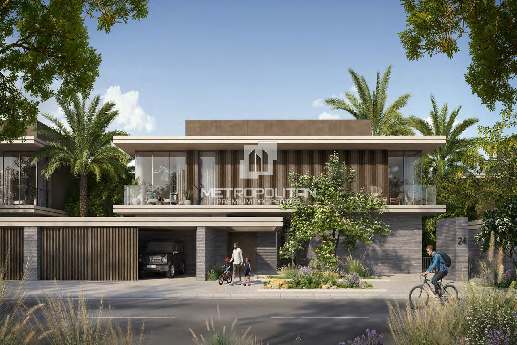 3BR Villa for Sale in Dubai Land – MPS-39598 photo-10