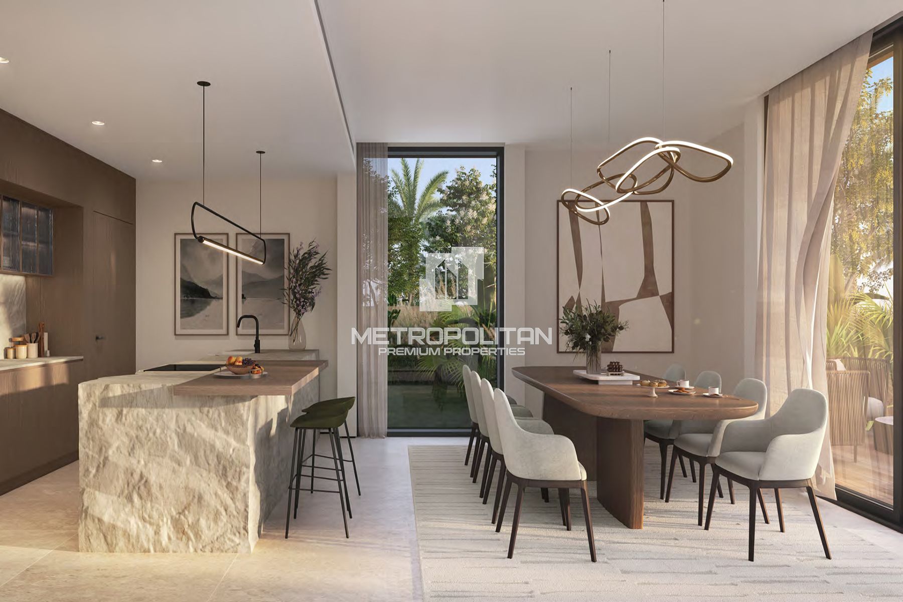 3BR Villa for Sale in Dubai Land – MPS-39598 photo-3