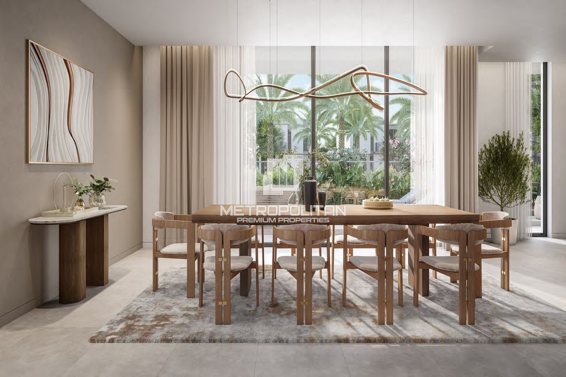 3BR Villa for Sale in Dubai Land – MPS-39598 photo-5