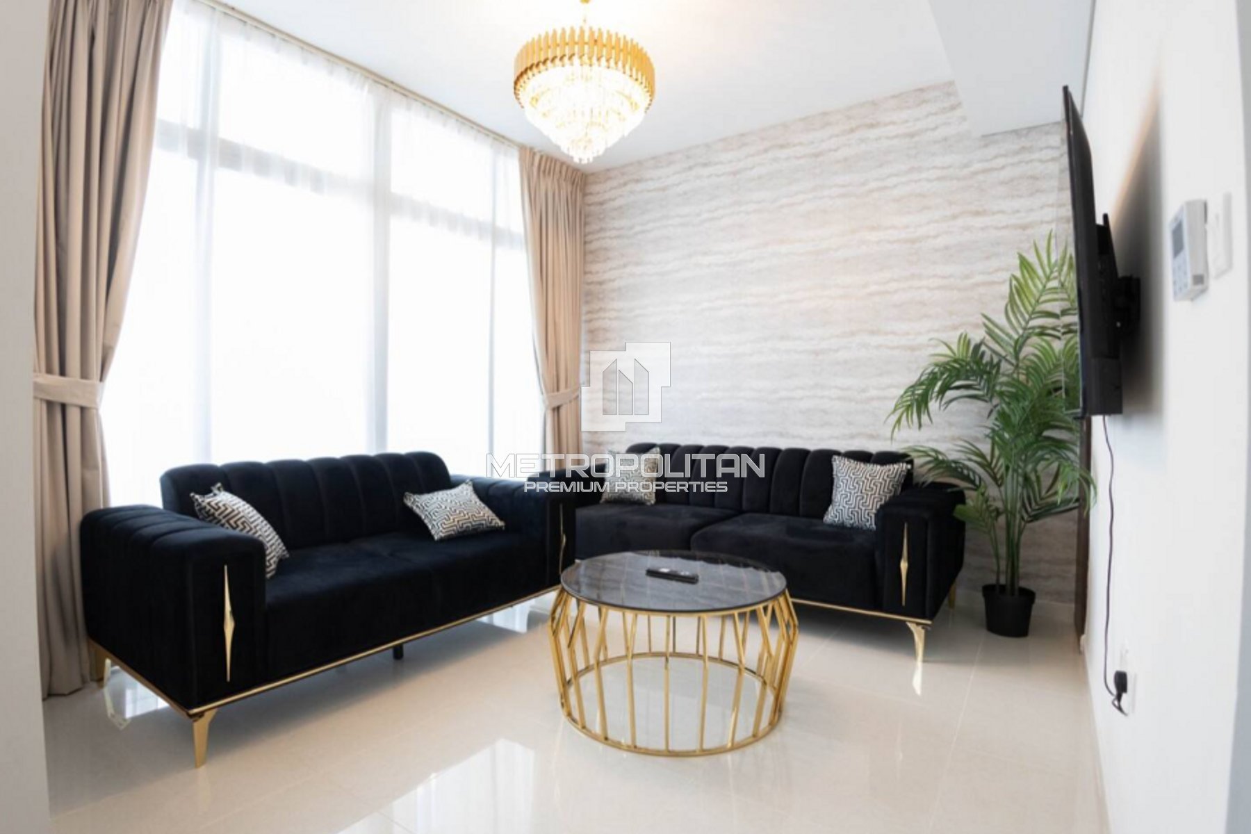 3BR Villa for Sale in Damac Hills 2 – MPS-39599 photo-0