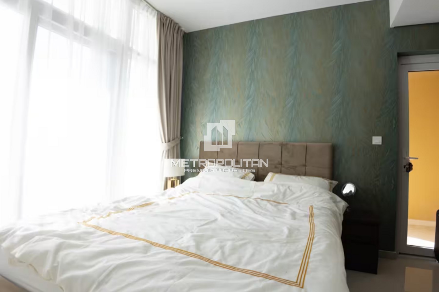 3BR Villa for Sale in Damac Hills 2 – MPS-39599 photo-14