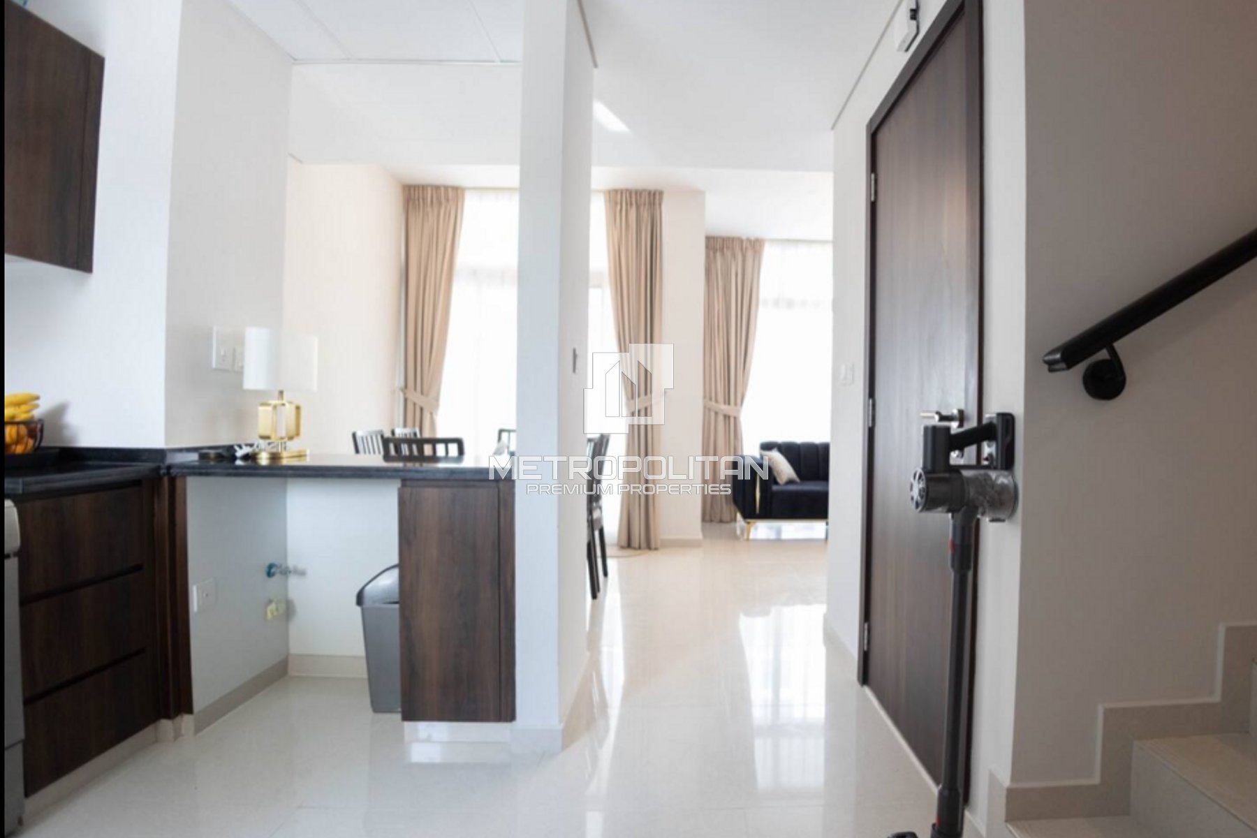 3BR Villa for Sale in Damac Hills 2 – MPS-39599 photo-16