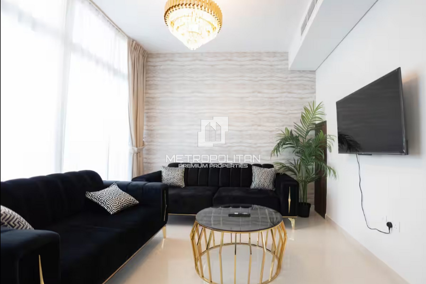 3BR Villa for Sale in Damac Hills 2 – MPS-39599 photo-1