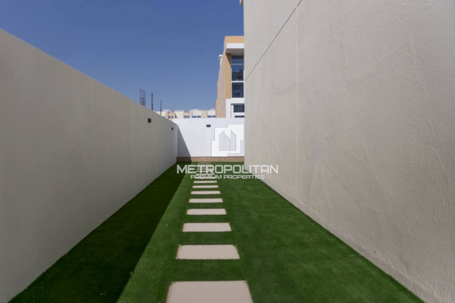 3BR Villa for Sale in Damac Hills 2 – MPS-39599 photo-19