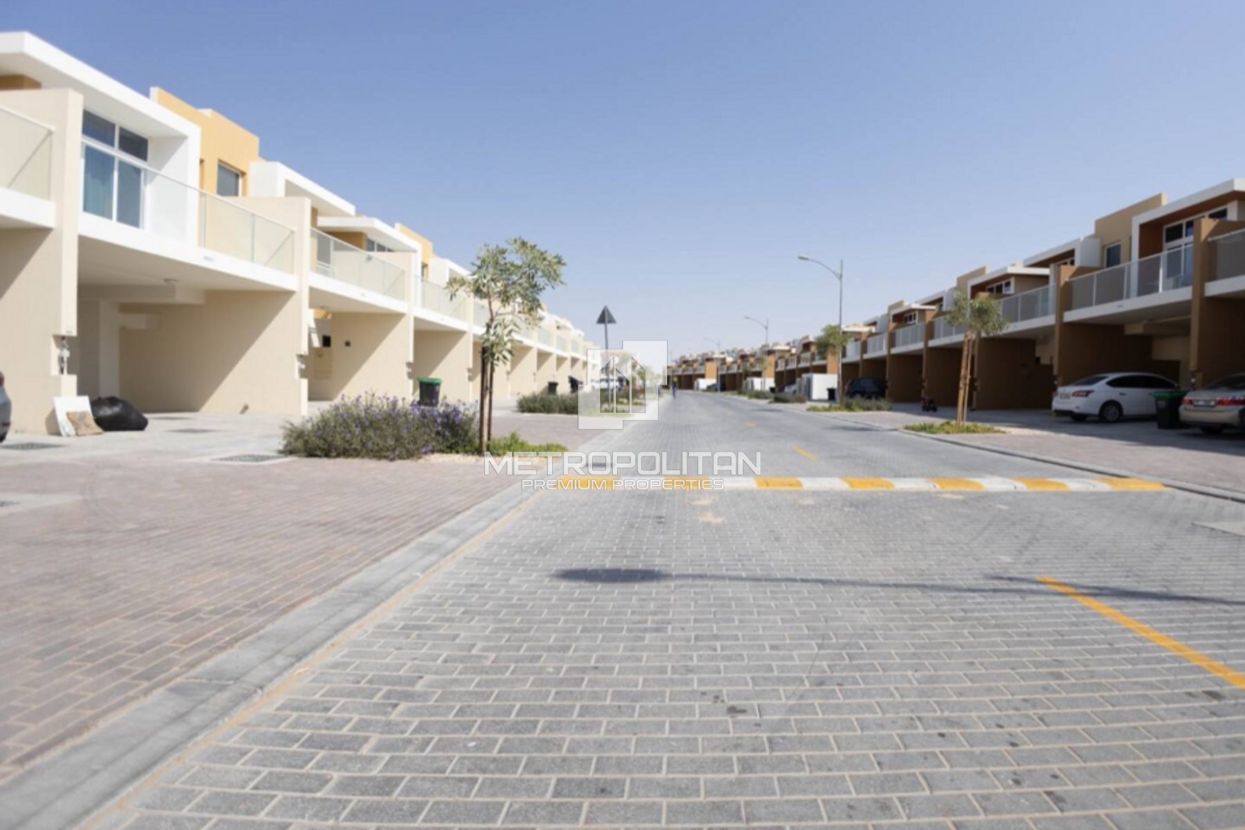 3BR Villa for Sale in Damac Hills 2 – MPS-39599 photo-20