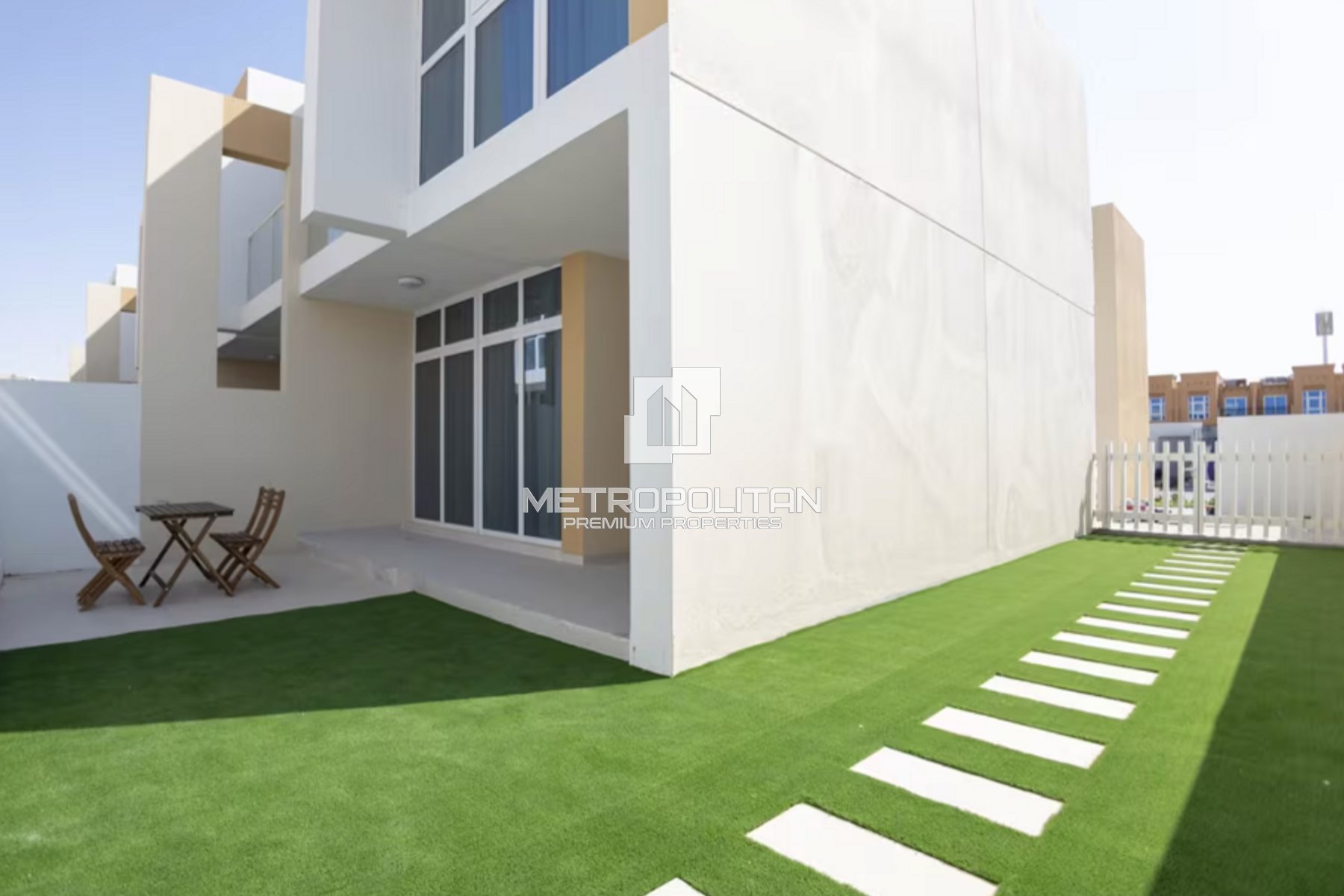 3BR Villa for Sale in Damac Hills 2 – MPS-39599 photo-22