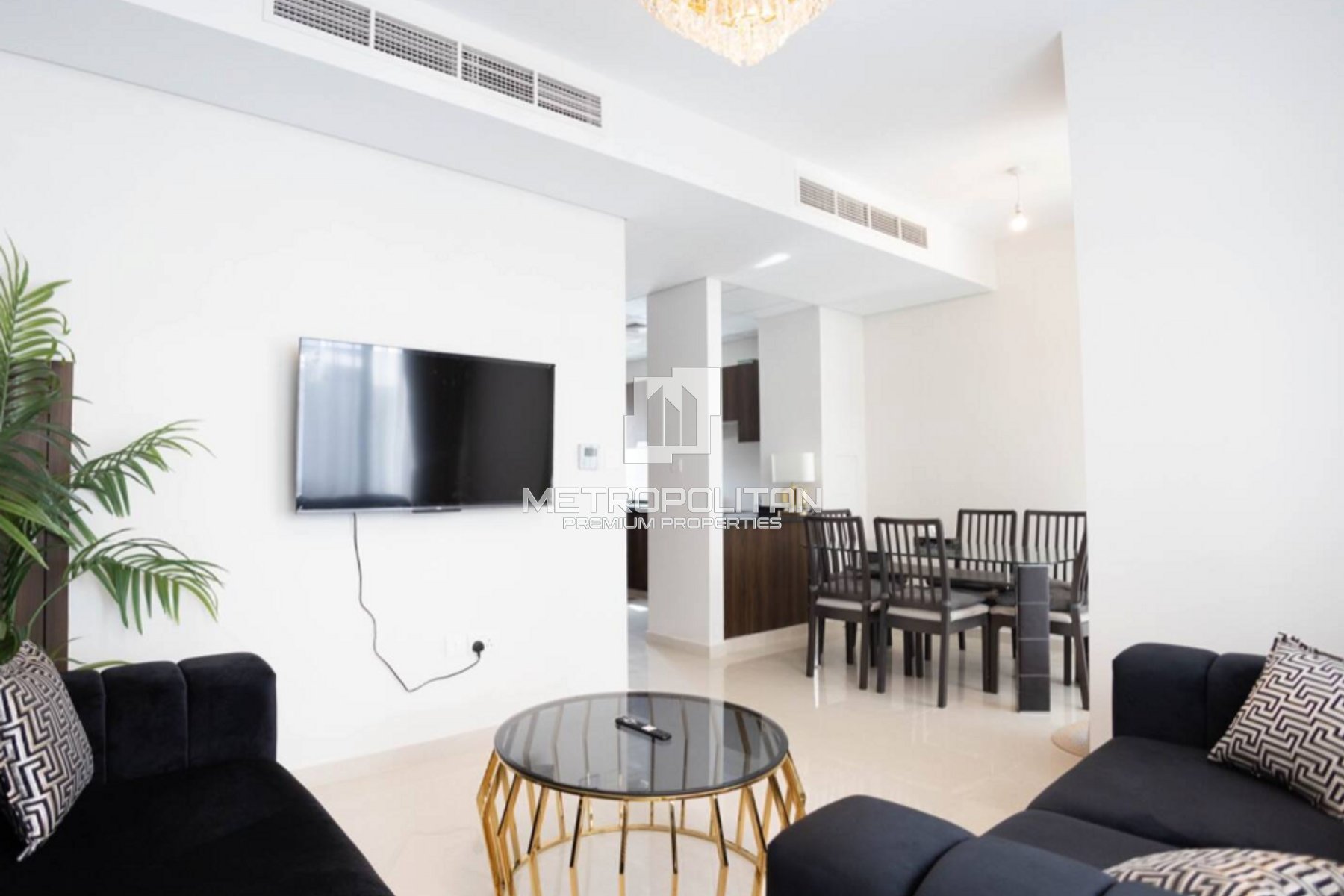3BR Villa for Sale in Damac Hills 2 – MPS-39599 photo-2