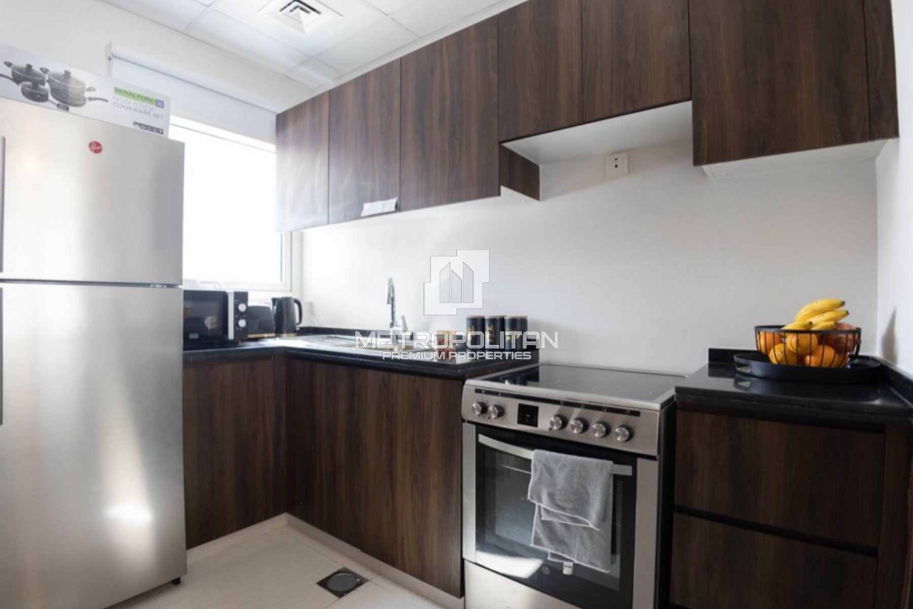 3BR Villa for Sale in Damac Hills 2 – MPS-39599 photo-4