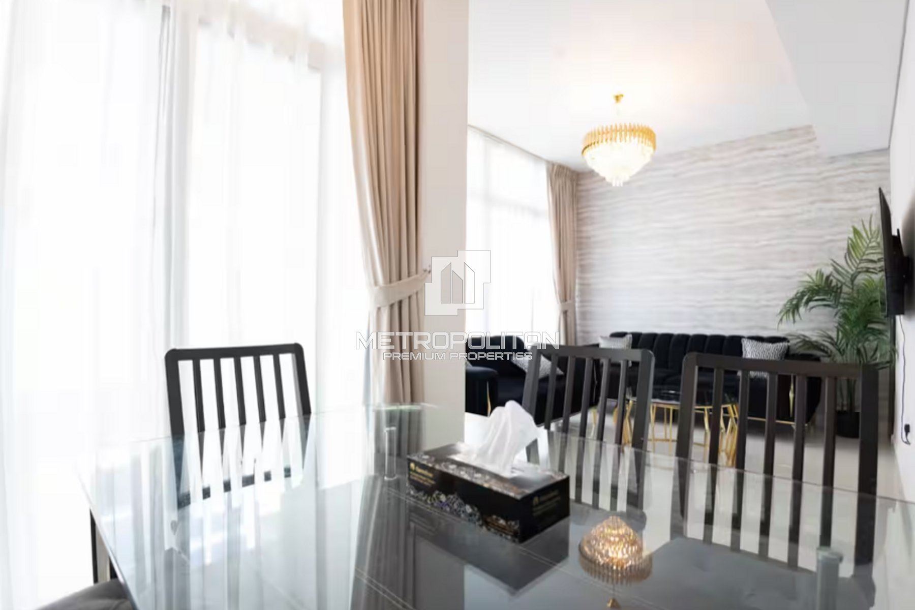 3BR Villa for Sale in Damac Hills 2 – MPS-39599 photo-5