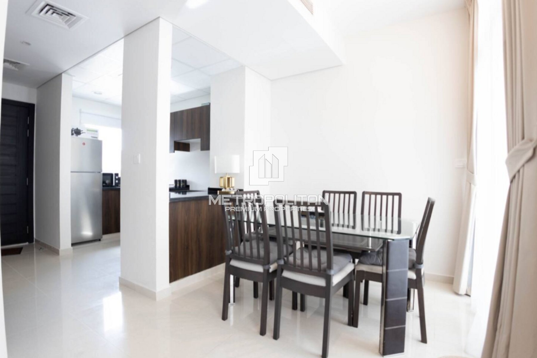 3BR Villa for Sale in Damac Hills 2 – MPS-39599 photo-6