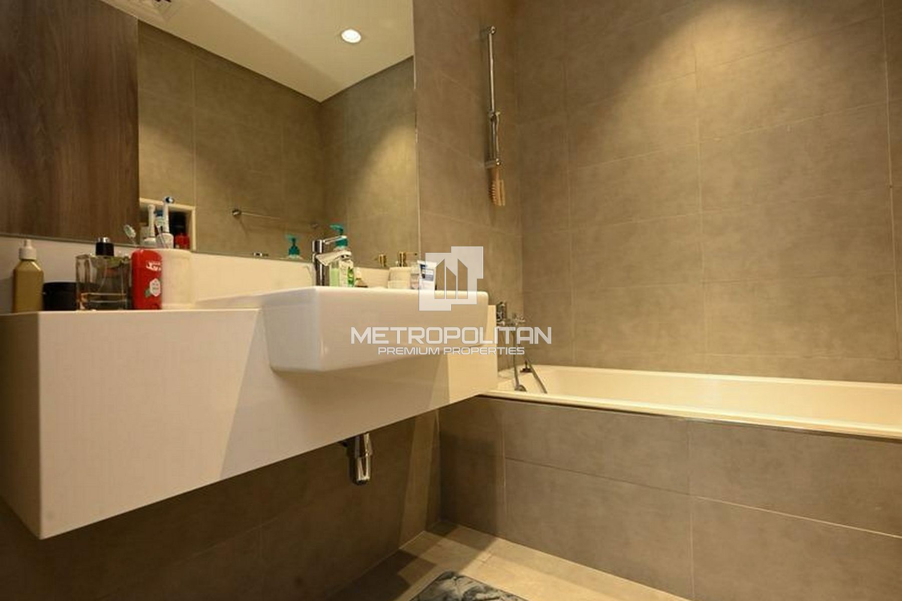 1-комнатная квартира на продажу в Mohammed Bin Rashid City – MPS-39607 photo-11