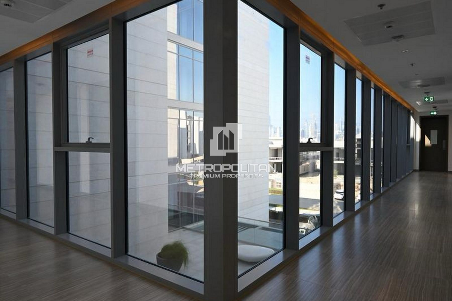 1-комнатная квартира на продажу в Mohammed Bin Rashid City – MPS-39607 photo-12