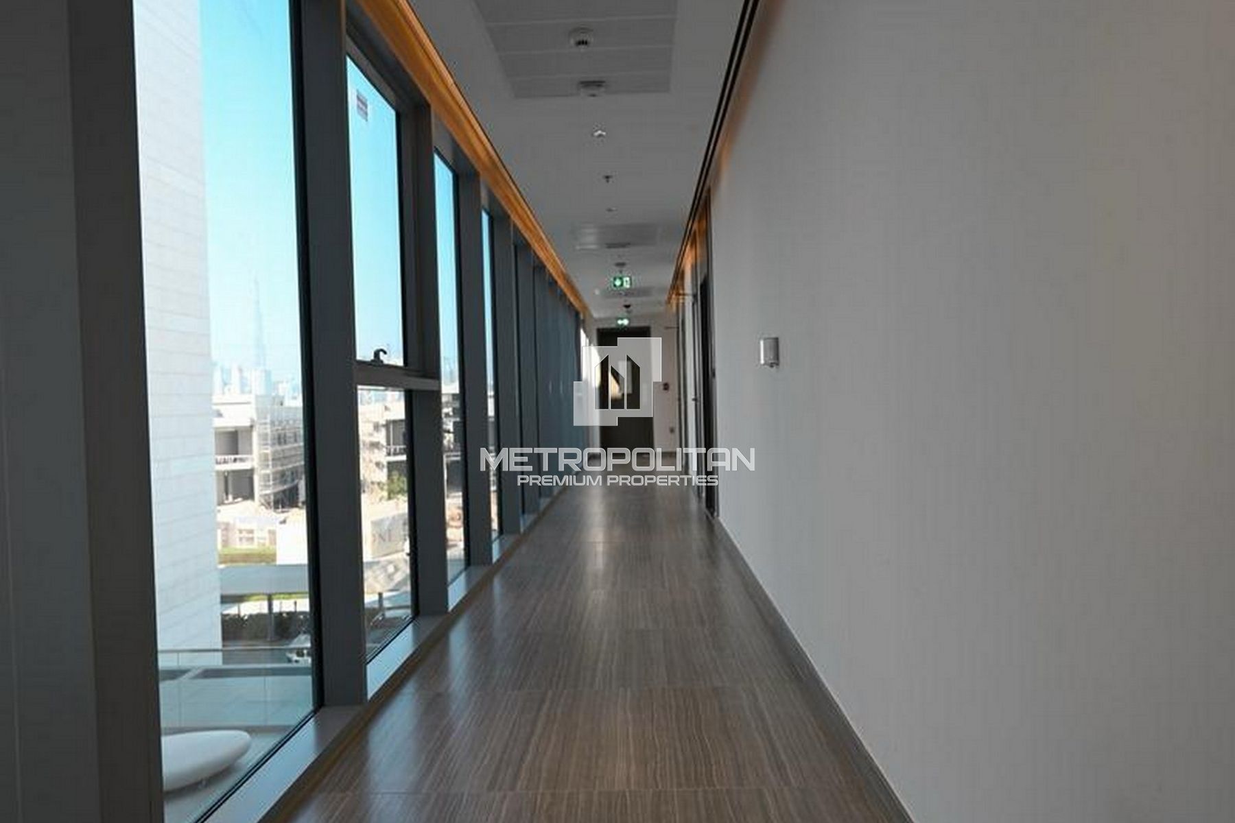 1-комнатная квартира на продажу в Mohammed Bin Rashid City – MPS-39607 photo-13