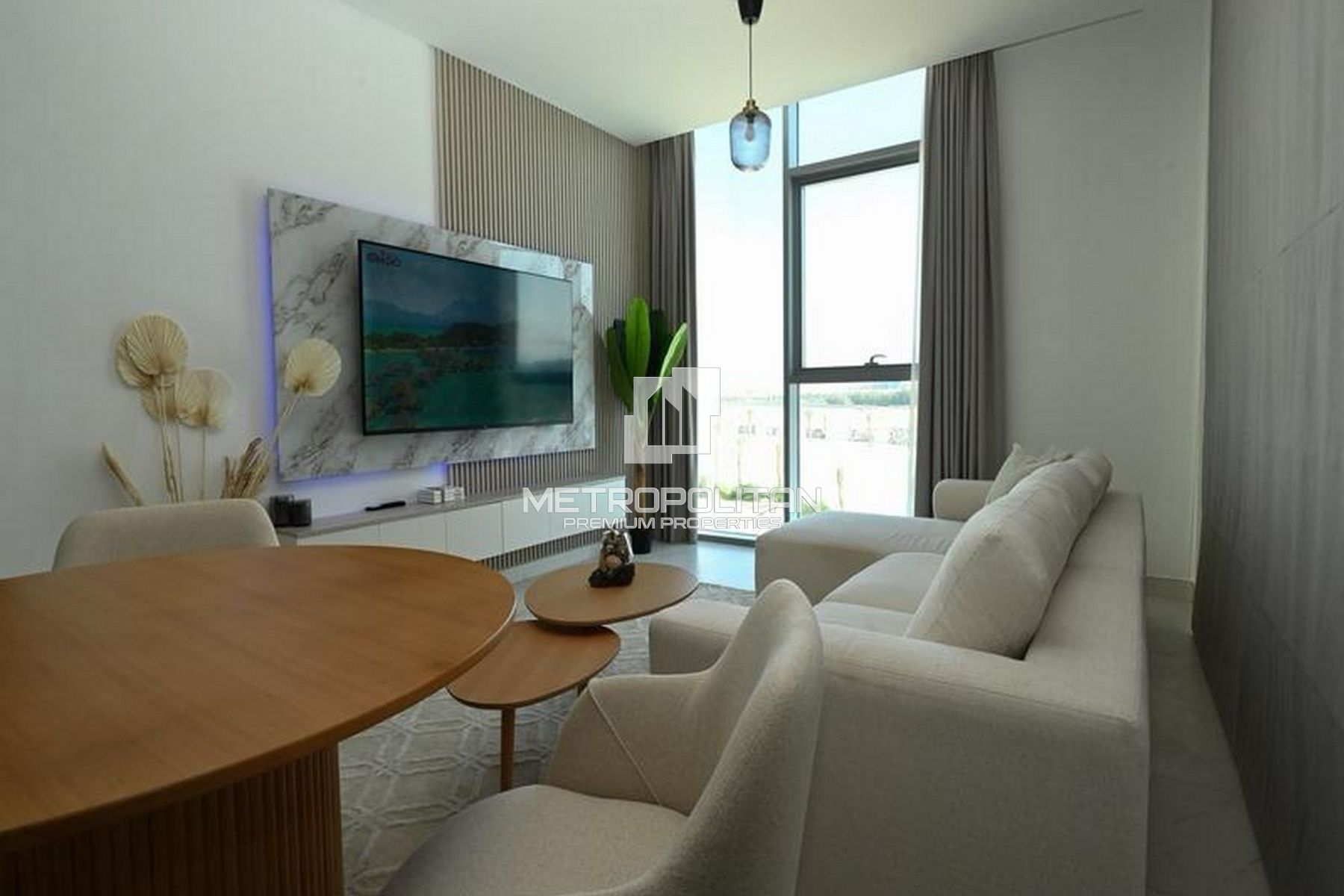 1-комнатная квартира на продажу в Mohammed Bin Rashid City – MPS-39607 photo-1