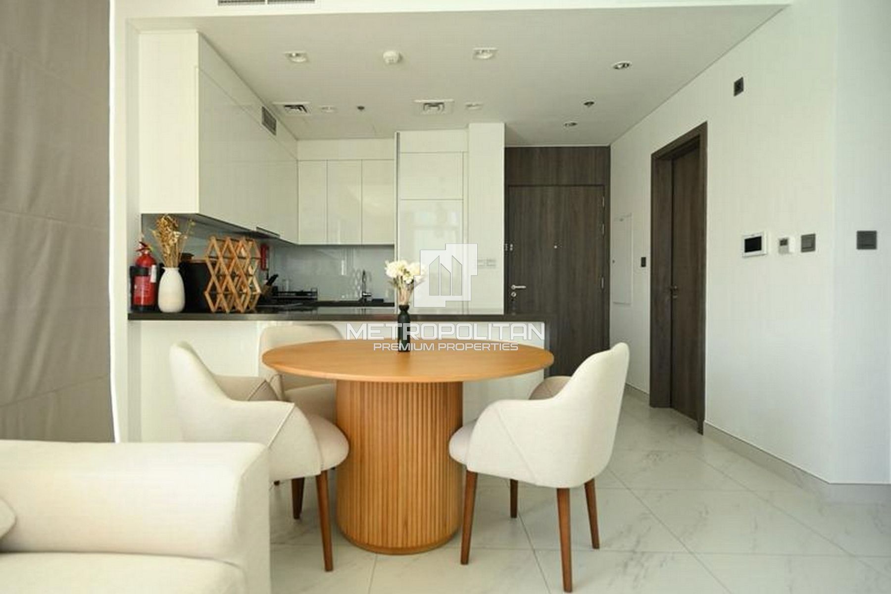 1-комнатная квартира на продажу в Mohammed Bin Rashid City – MPS-39607 photo-3