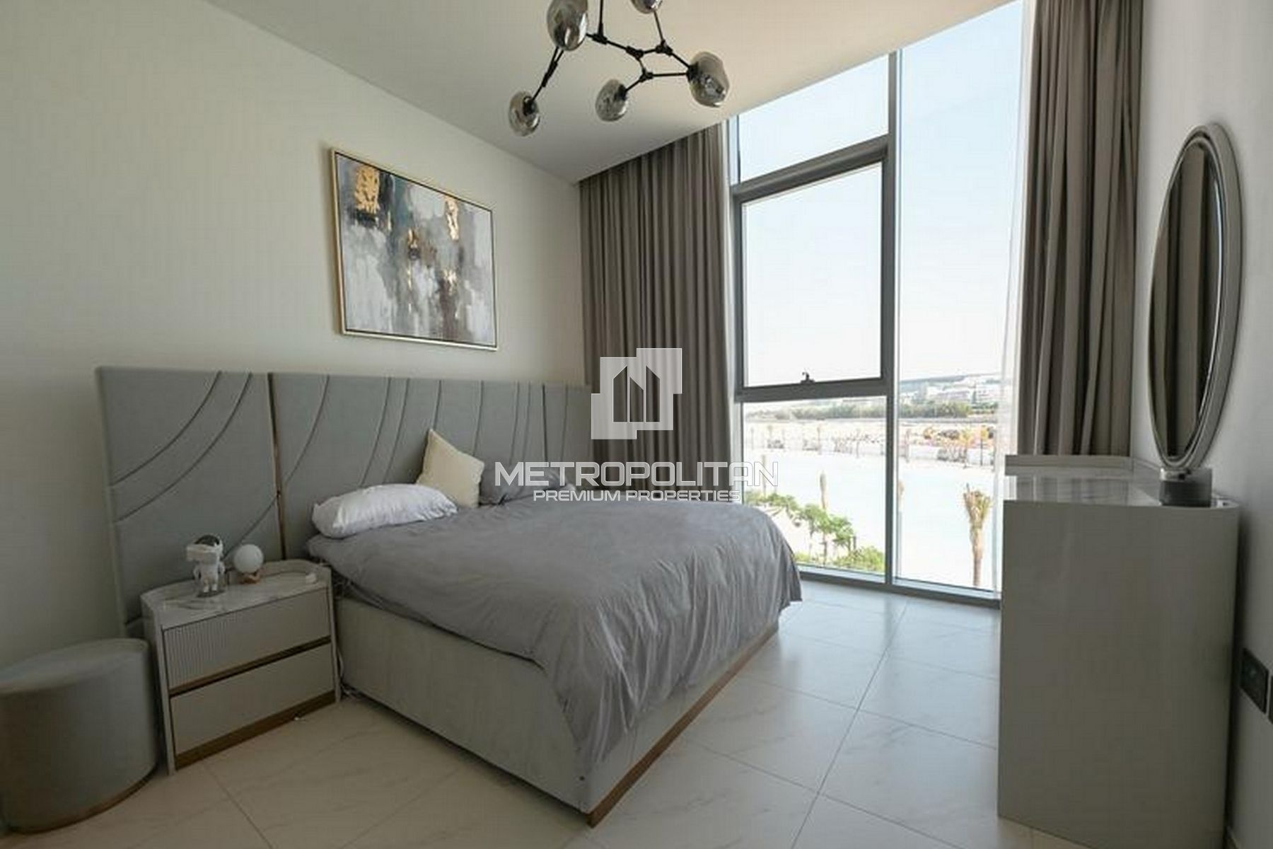 1-комнатная квартира на продажу в Mohammed Bin Rashid City – MPS-39607 photo-8