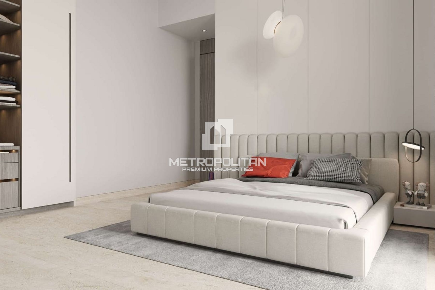 1BR Apartment for Sale in Dubai Marina – MPS-39611 photo-10