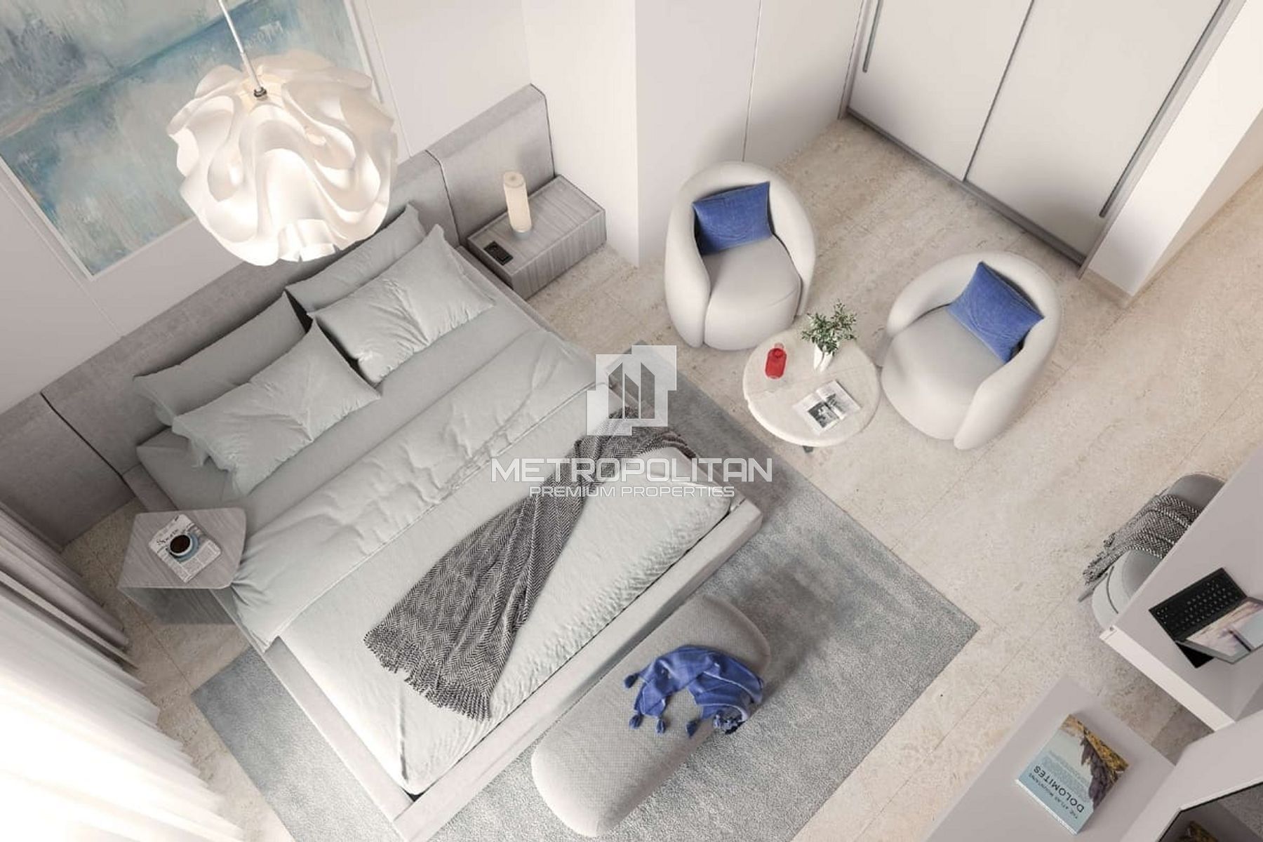 1BR Apartment for Sale in Dubai Marina – MPS-39611 photo-3