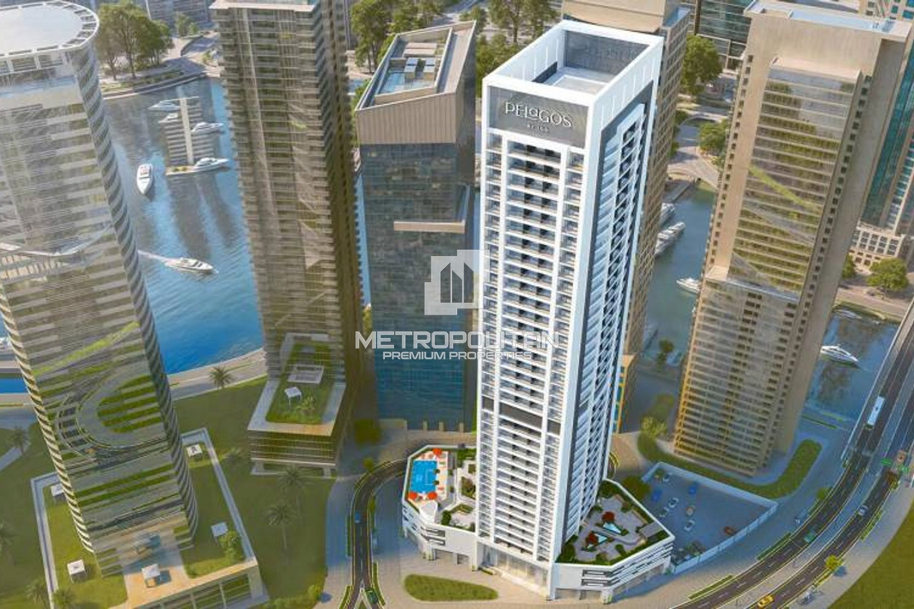 1BR Apartment for Sale in Dubai Marina – MPS-39611 photo-6