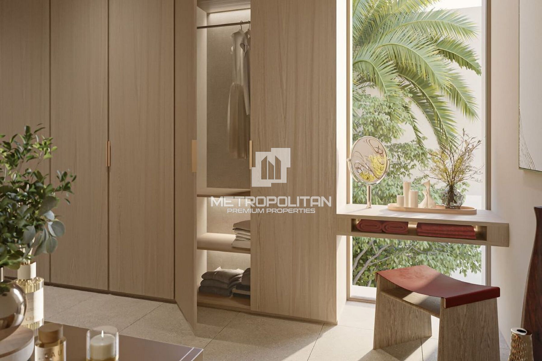 4BR Villa for Sale in Dubai Islands – MPS-39616 photo-11