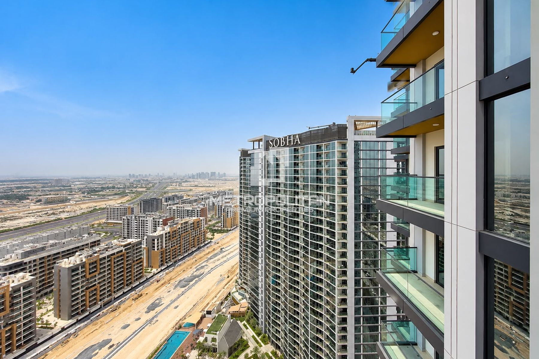 3BR Apartment for Sale in Mohammed Bin Rashid City – MPS-39618