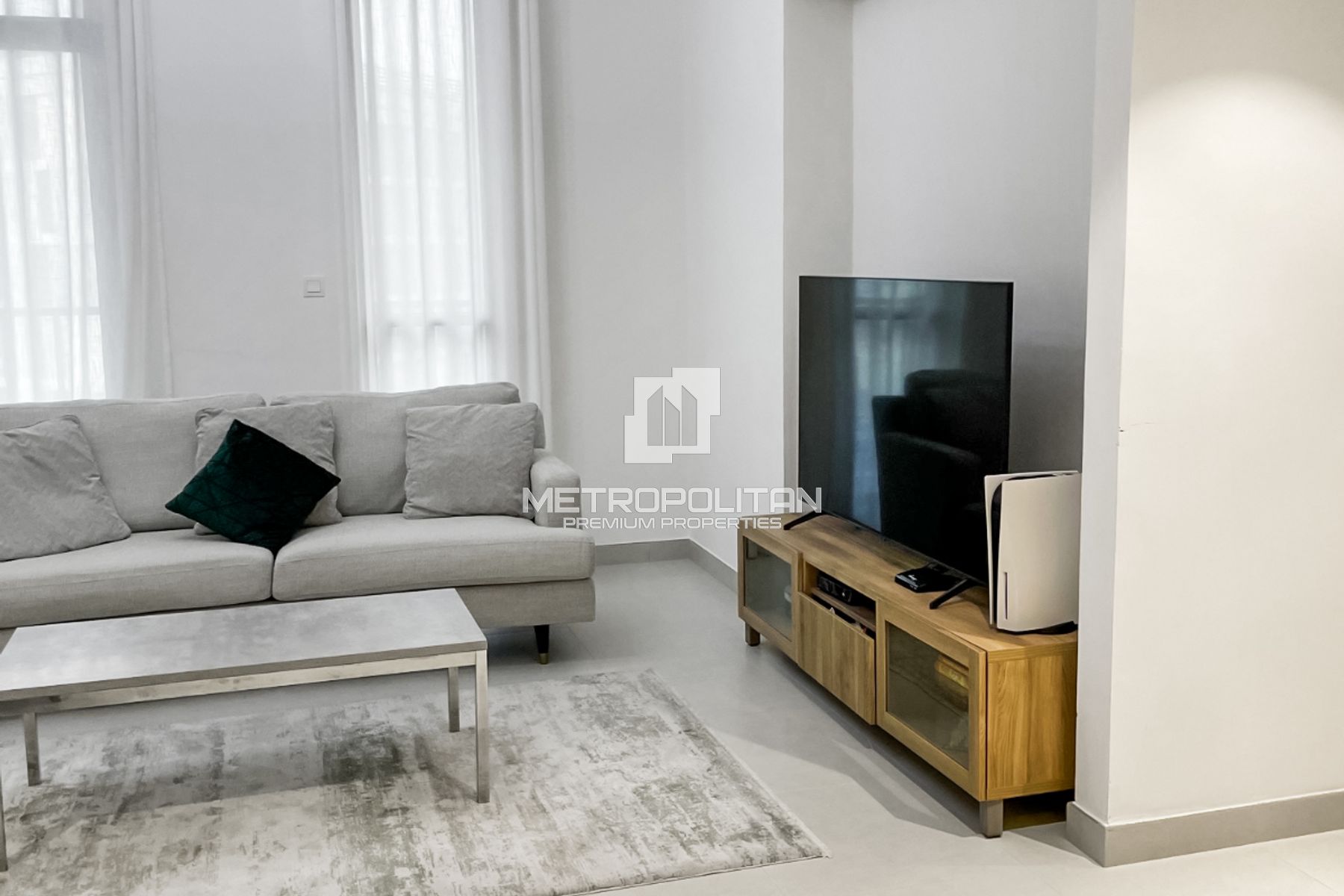 2-комнатная квартира на продажу в Dubai Production City (IMPZ) – MPS-39619 photo-4