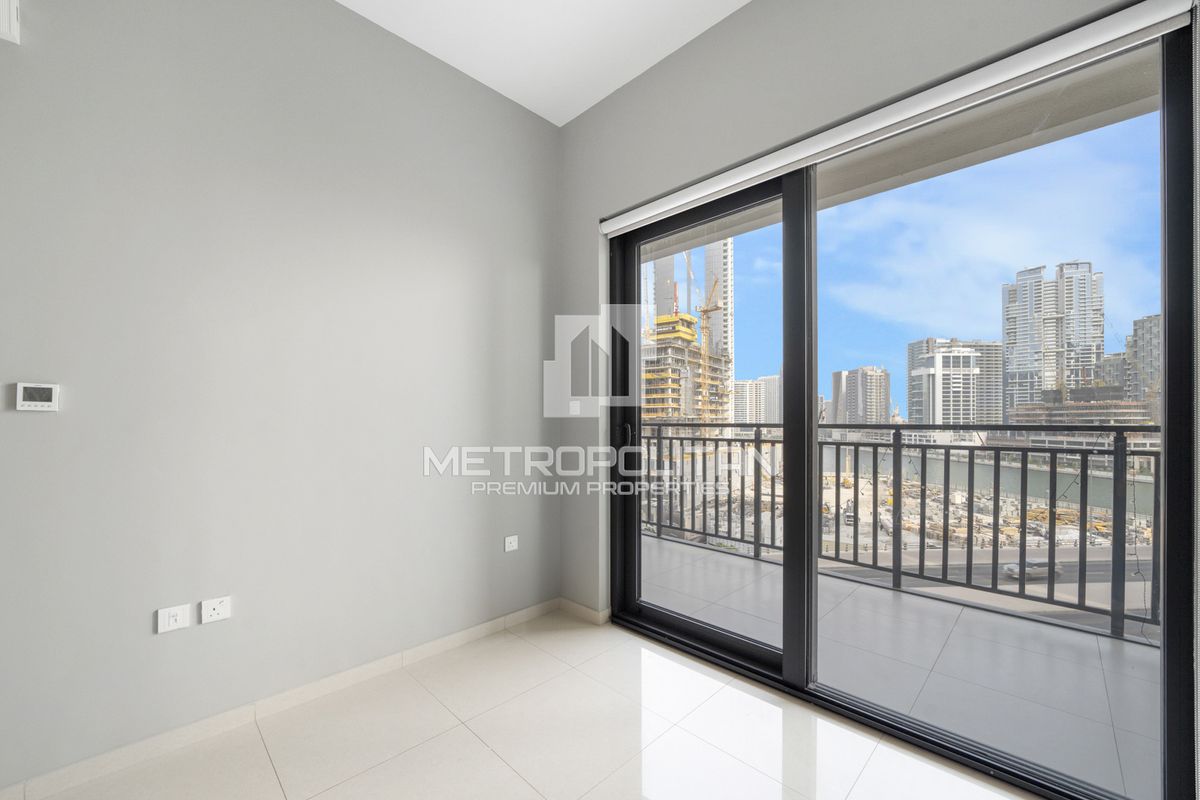 1BR Apartment for Sale in Business Bay – MPS-39620 photo-1