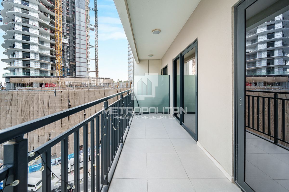 1BR Apartment for Sale in Business Bay – MPS-39620 photo-22