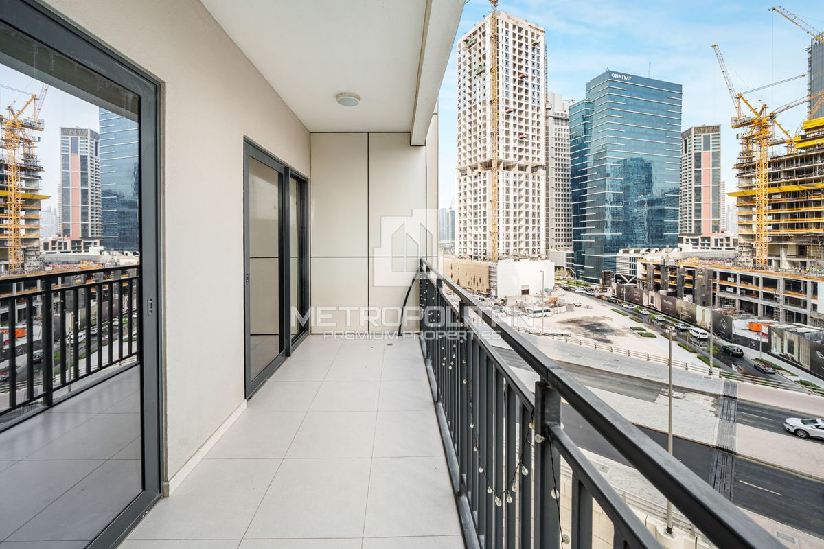 1BR Apartment for Sale in Business Bay – MPS-39620 photo-23