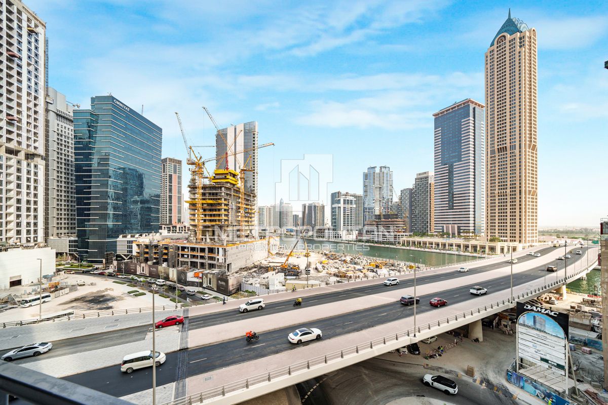 1BR Apartment for Sale in Business Bay – MPS-39620 photo-24