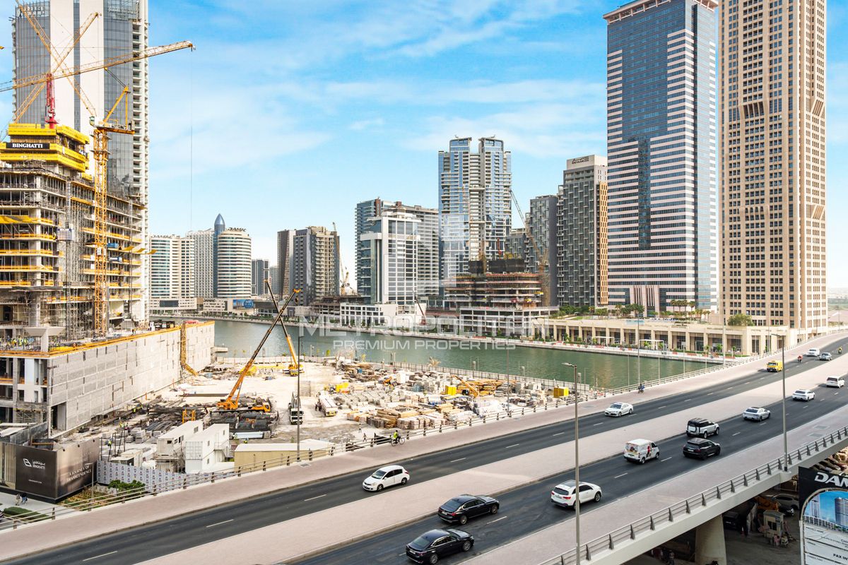 1BR Apartment for Sale in Business Bay – MPS-39620 photo-25