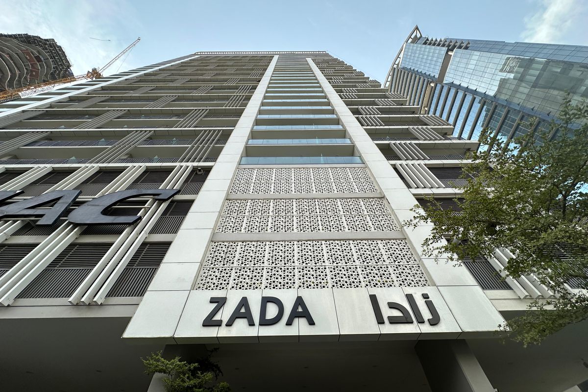 1BR Apartment for Sale in Business Bay – MPS-39620 photo-3