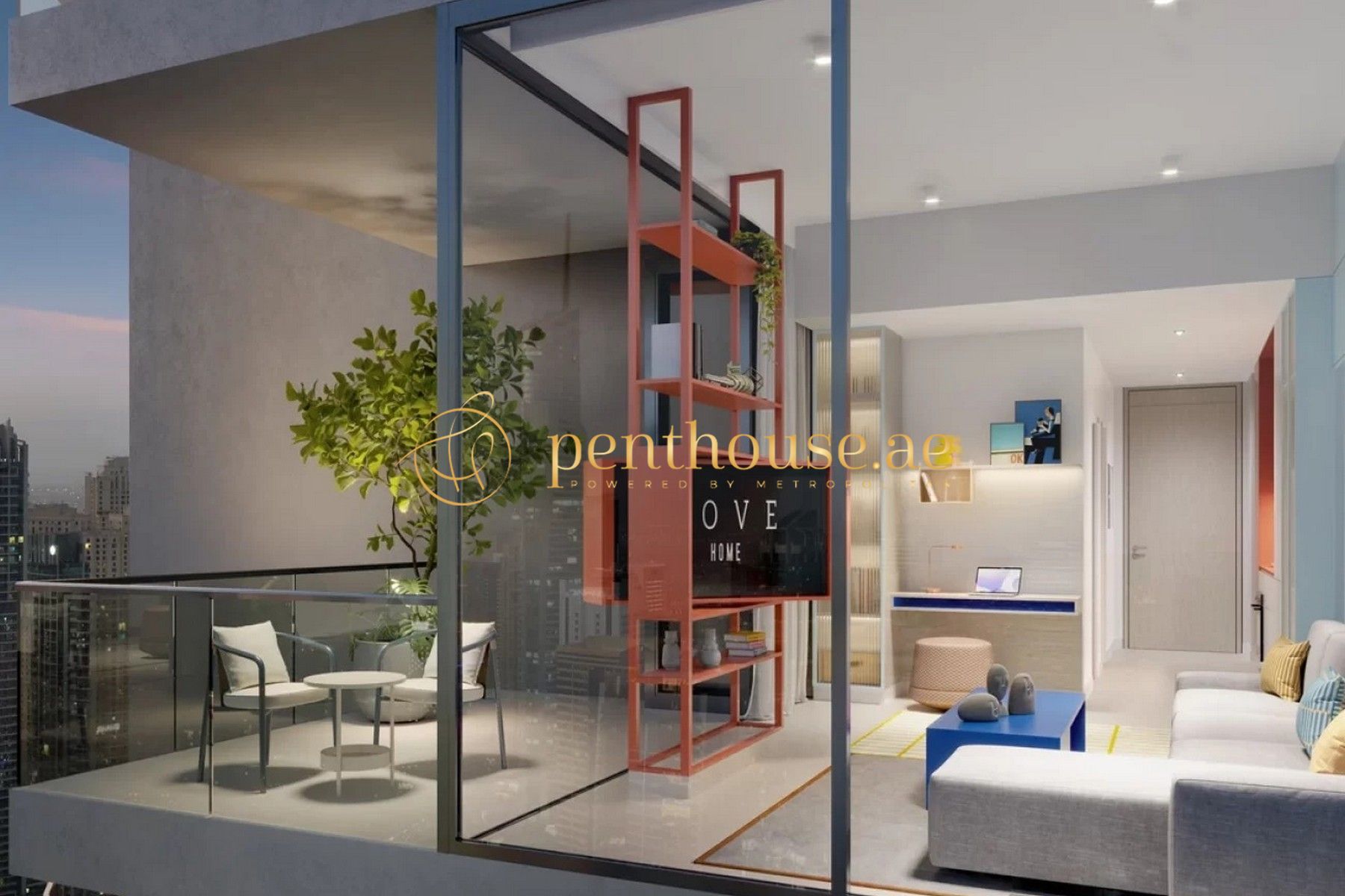 1BR Apartment for Sale in Dubai Marina – MPS-39624 photo-11