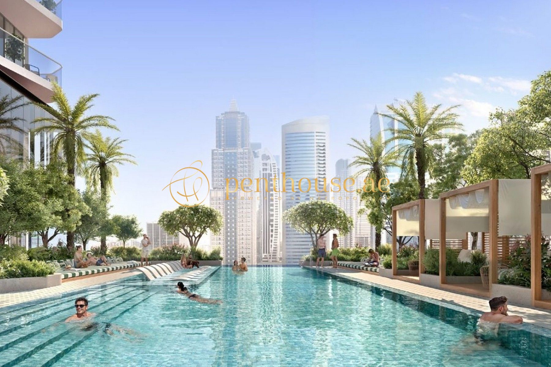 1BR Apartment for Sale in Dubai Marina – MPS-39624 photo-15