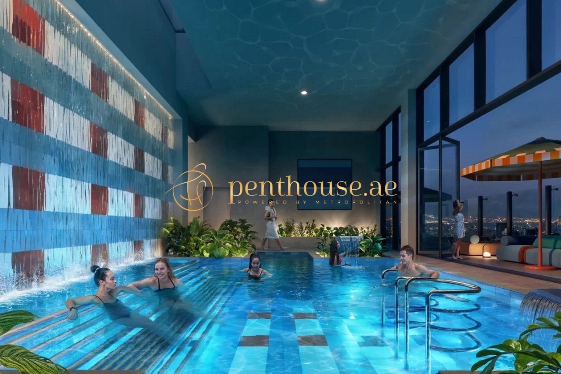 1BR Apartment for Sale in Dubai Marina – MPS-39624 photo-16