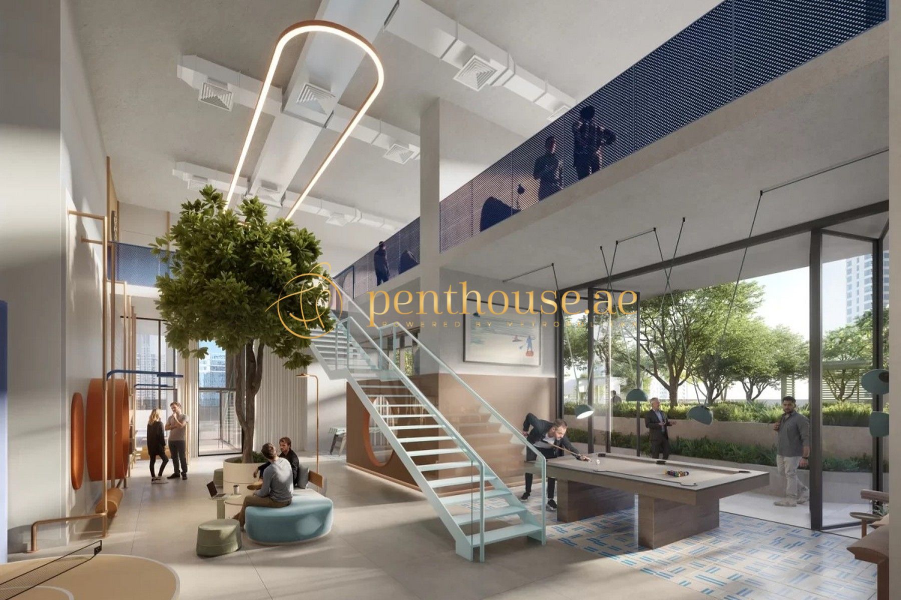 1BR Apartment for Sale in Dubai Marina – MPS-39624 photo-18