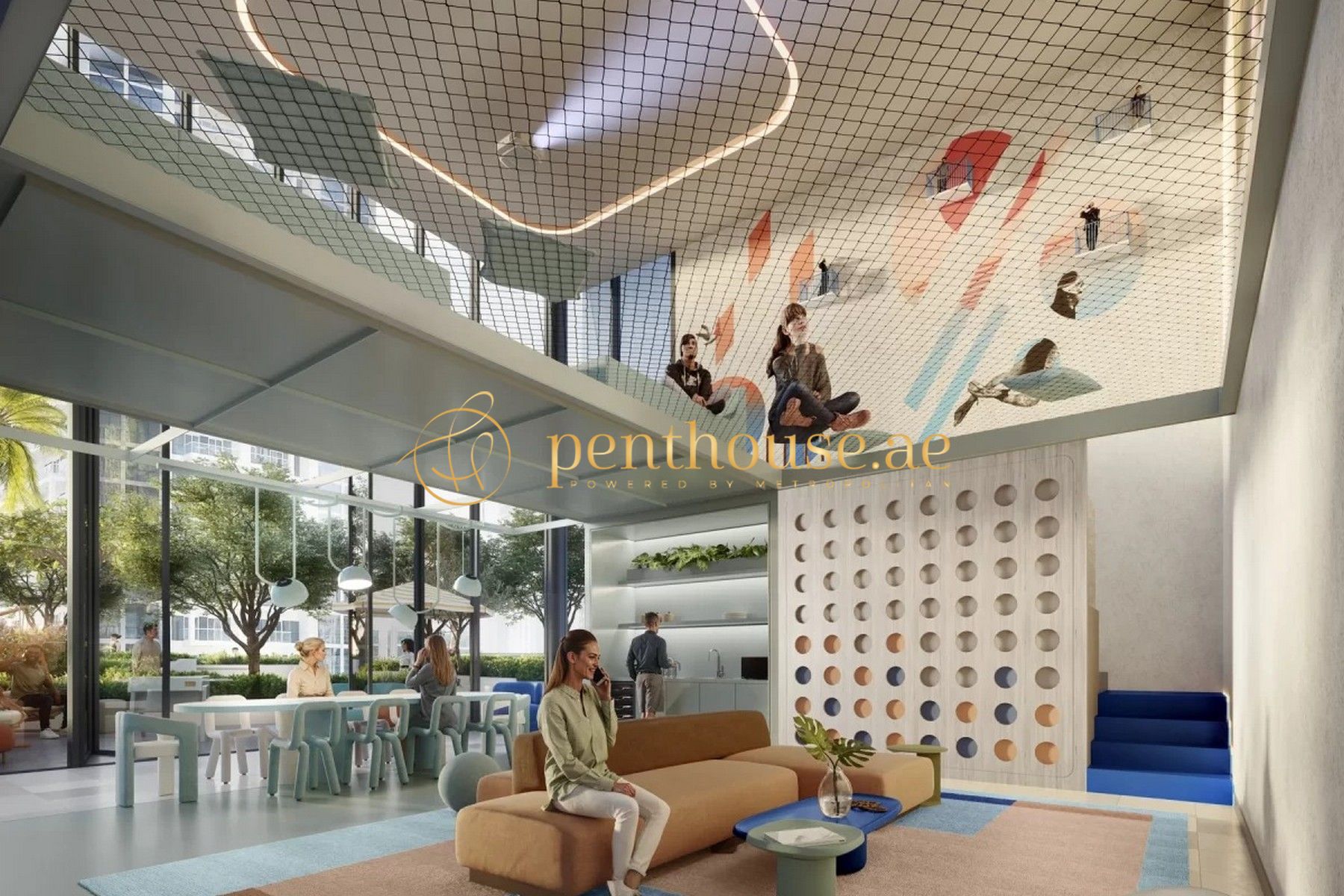 1BR Apartment for Sale in Dubai Marina – MPS-39624 photo-19