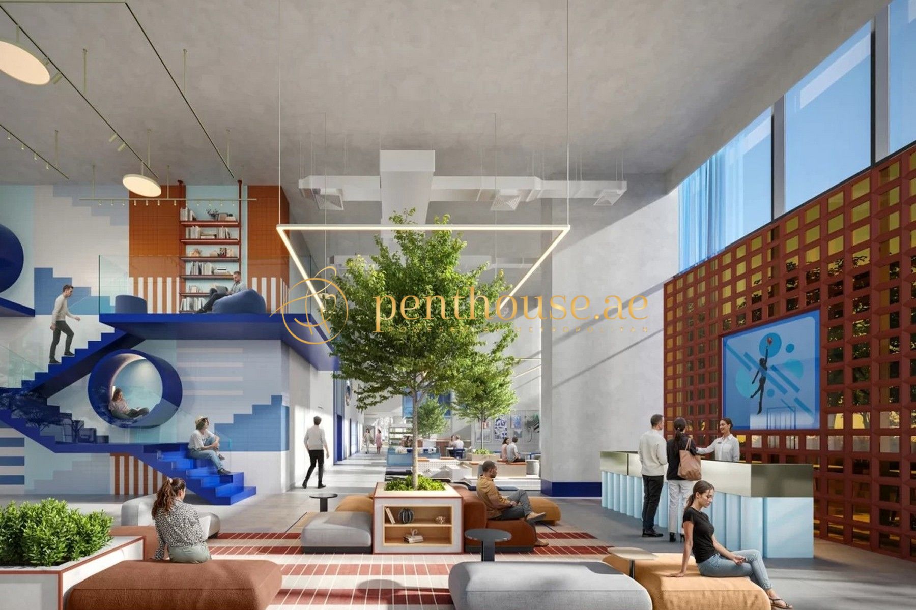 1BR Apartment for Sale in Dubai Marina – MPS-39624 photo-20