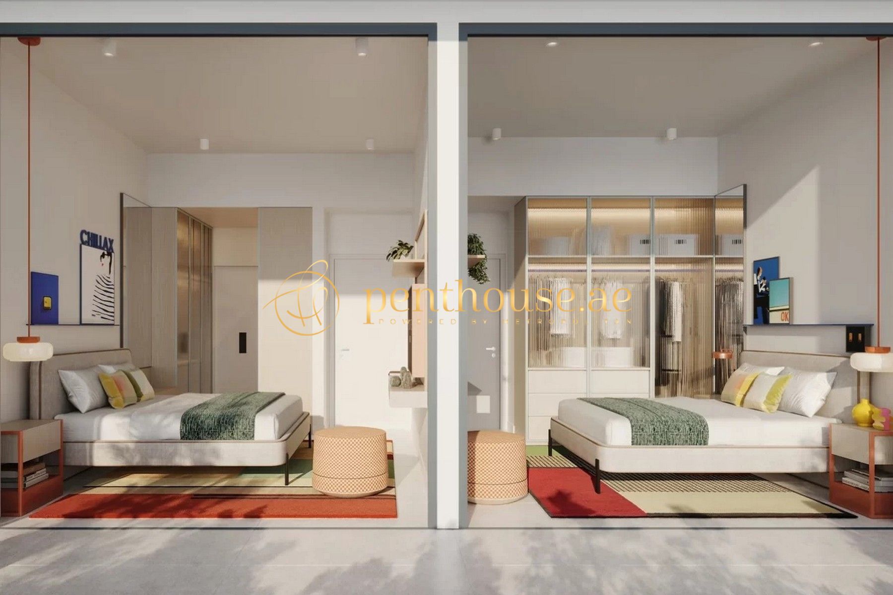 1BR Apartment for Sale in Dubai Marina – MPS-39624 photo-4