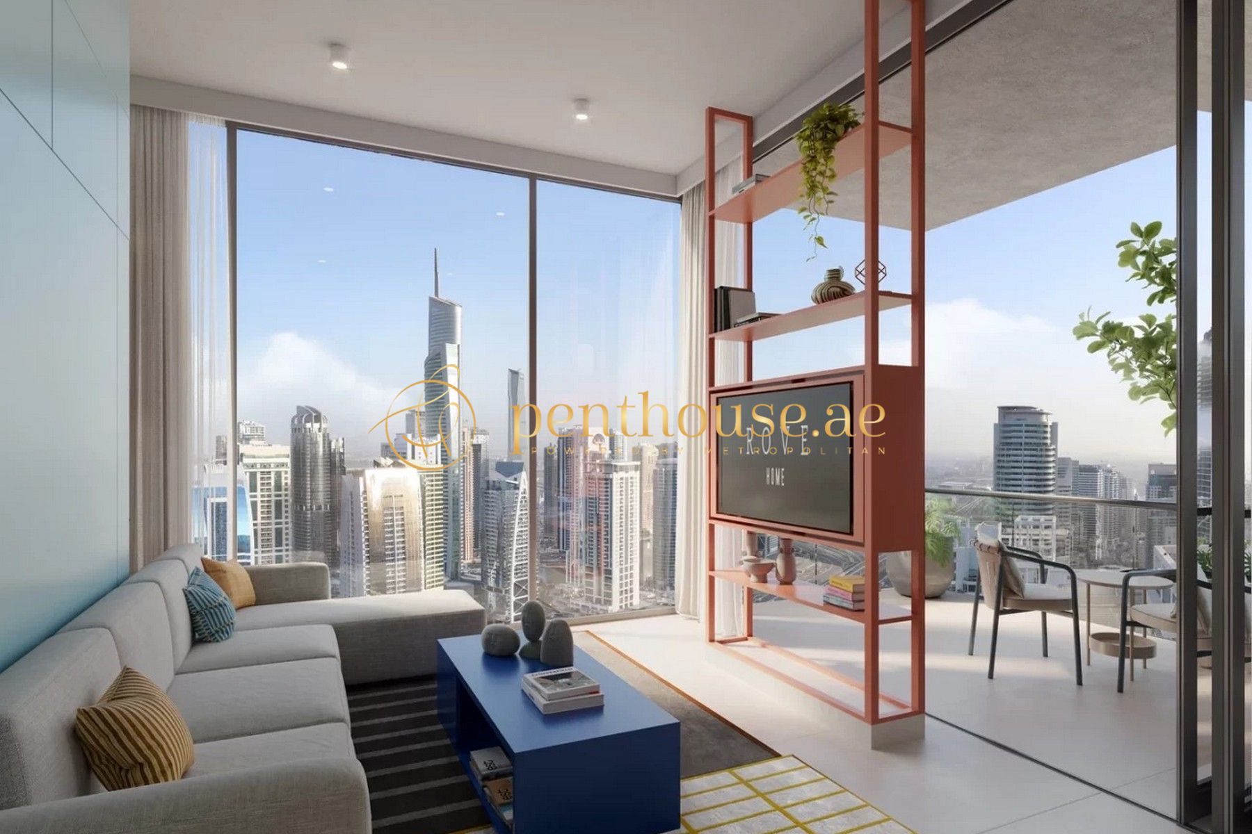 1BR Apartment for Sale in Dubai Marina – MPS-39624 photo-5