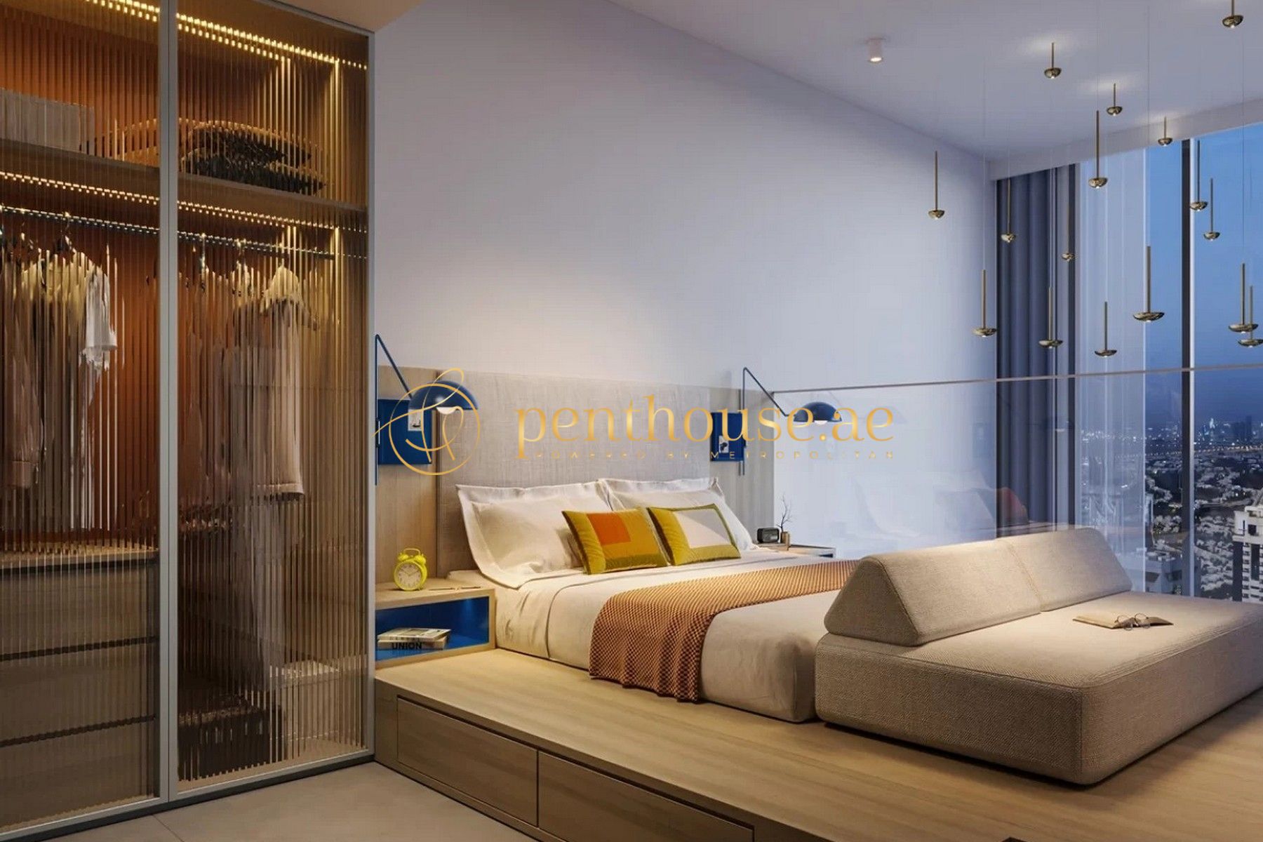 1BR Apartment for Sale in Dubai Marina – MPS-39624 photo-6