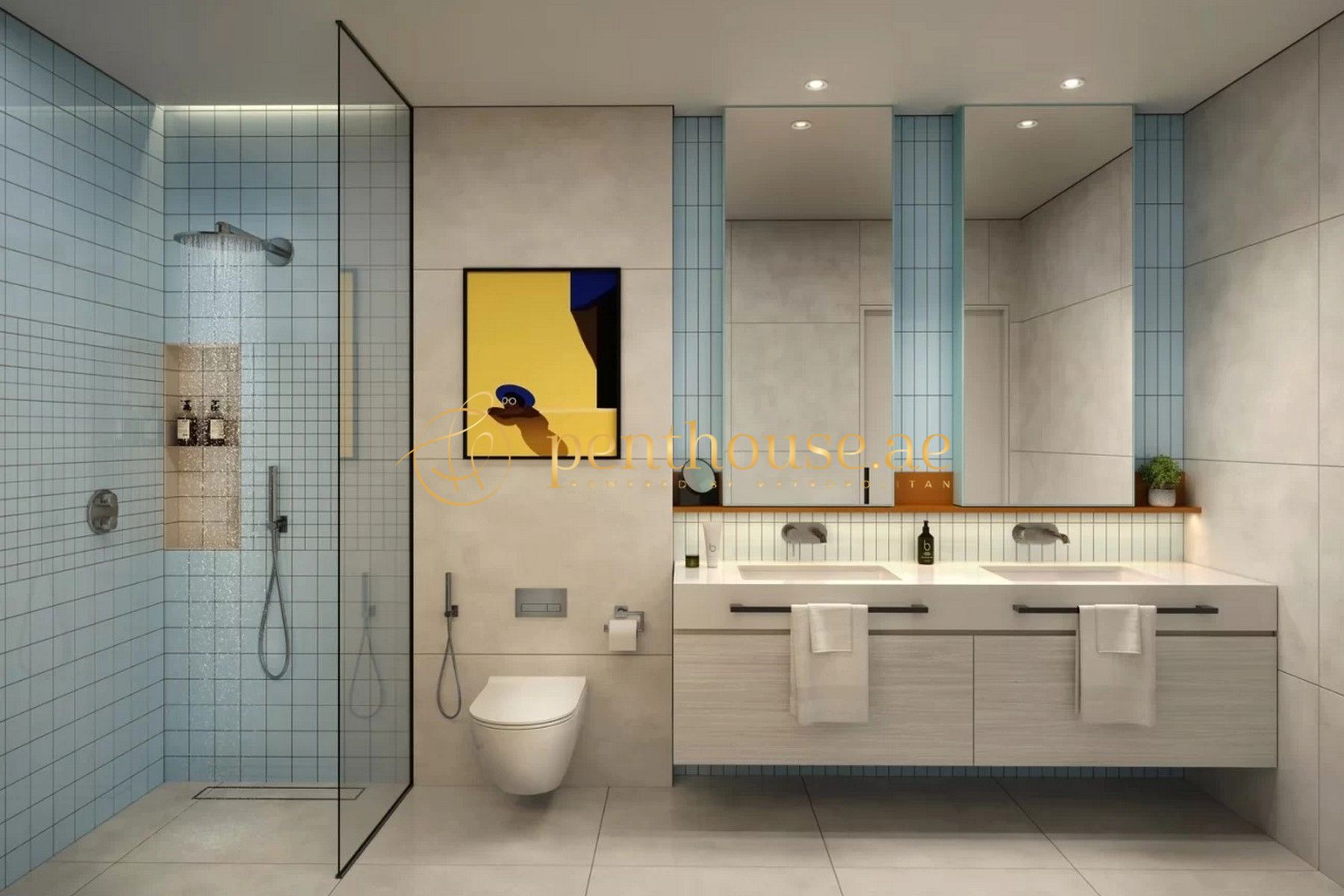 1BR Apartment for Sale in Dubai Marina – MPS-39624 photo-7