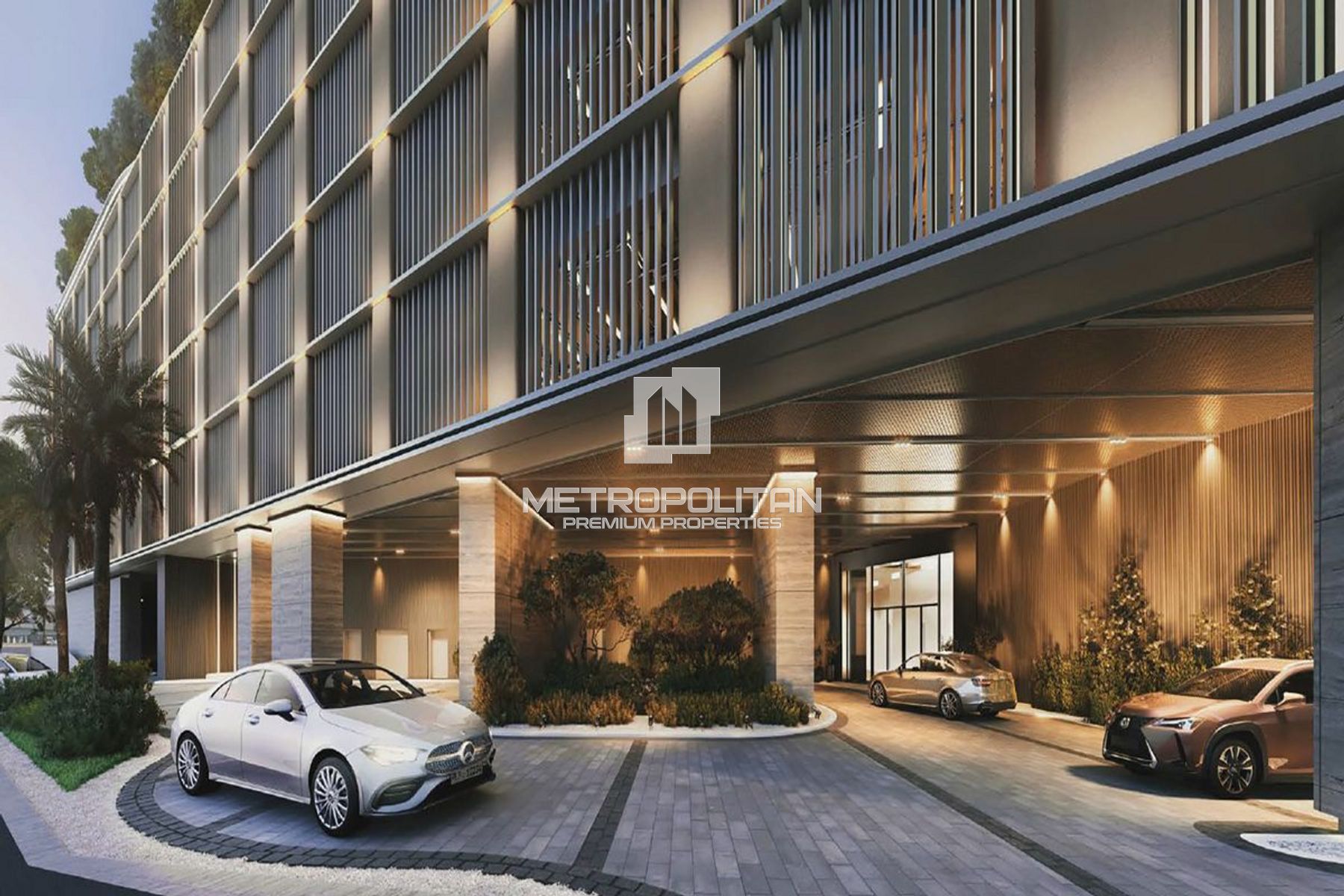 1BR Apartment for Sale in Business Bay – MPS-39626 photo-1