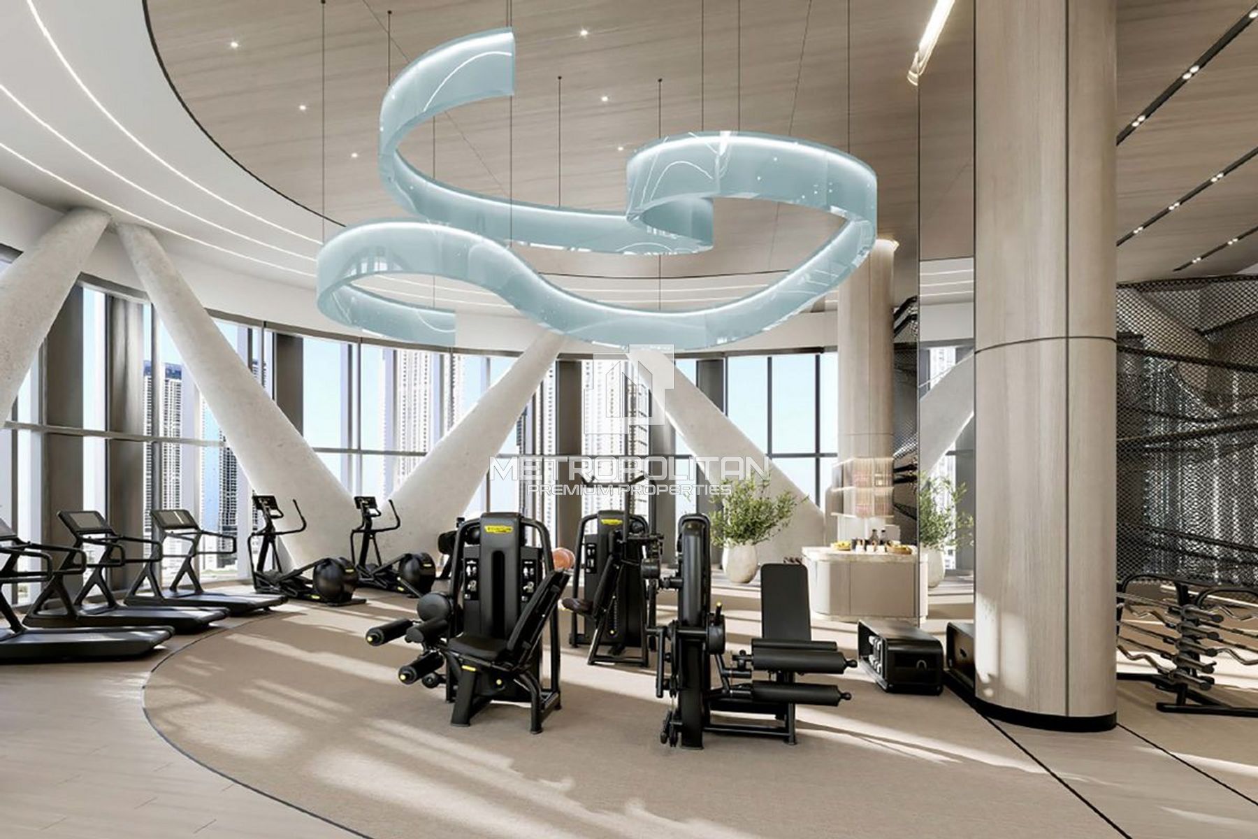 1BR Apartment for Sale in Business Bay – MPS-39626 photo-6