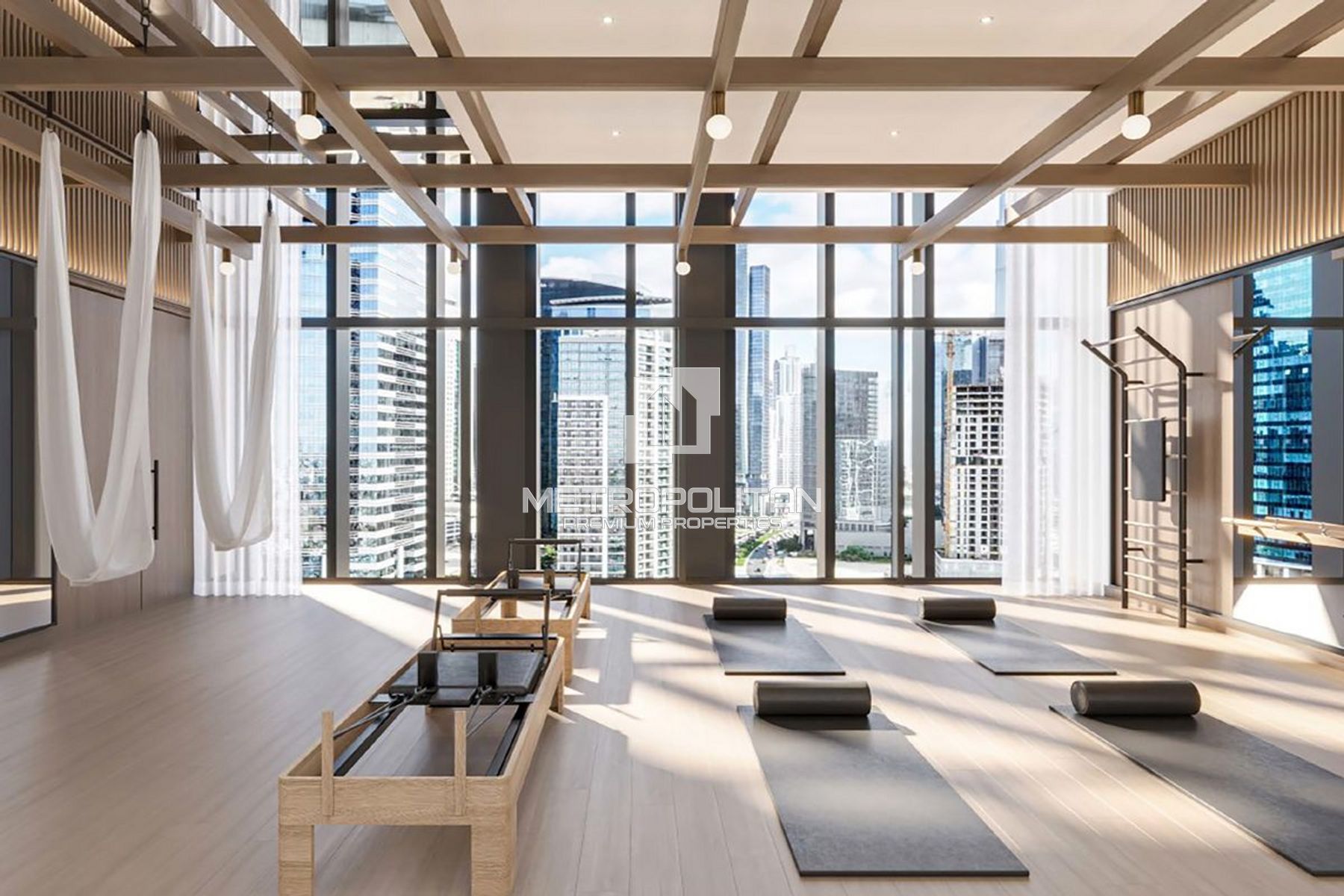 1BR Apartment for Sale in Business Bay – MPS-39626 photo-7