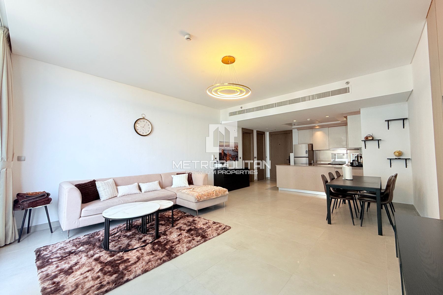 1-комнатная квартира на продажу в Jumeirah Village Circle – MPS-39635 photo-0