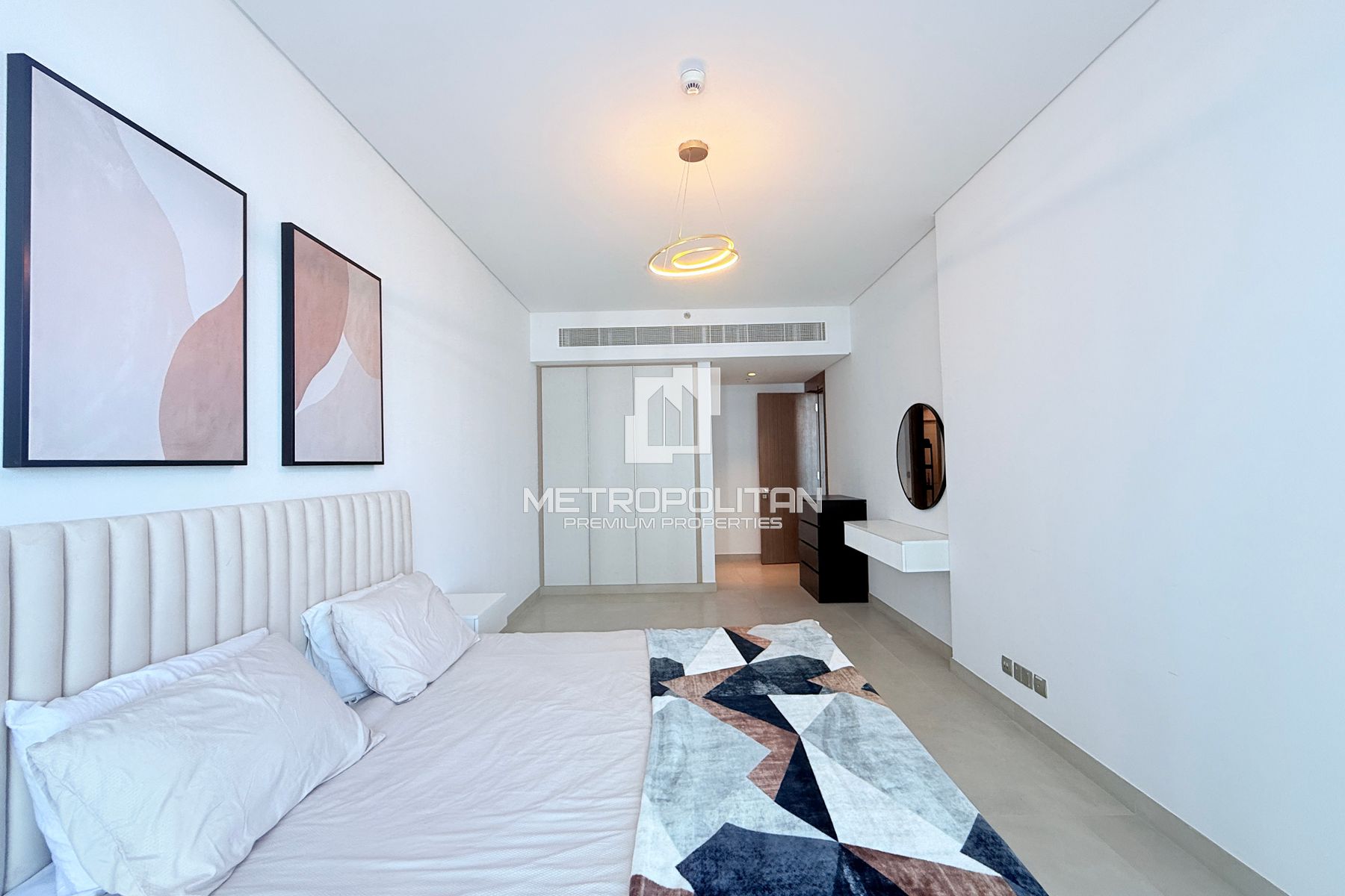 1-комнатная квартира на продажу в Jumeirah Village Circle – MPS-39635 photo-10